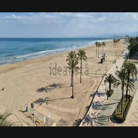 Edificio El Sol Cullera