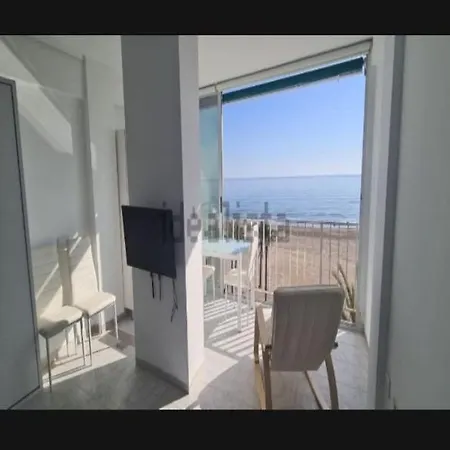 Edificio El Sol Apartment *