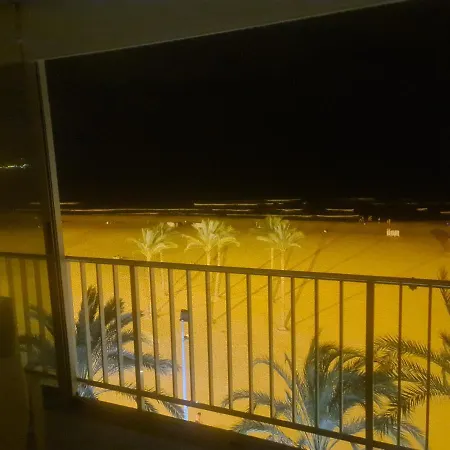 公寓 Edificio El Sol 库列拉