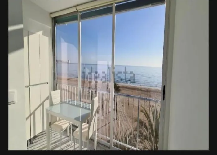 Edificio El Sol 쿠엘라