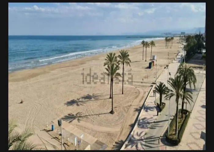 Edificio El Sol 쿠엘라