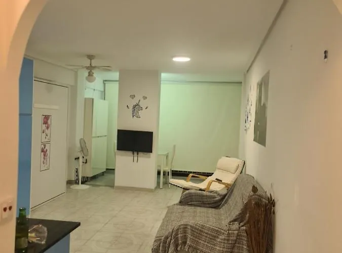 Edificio El Sol 쿠엘라