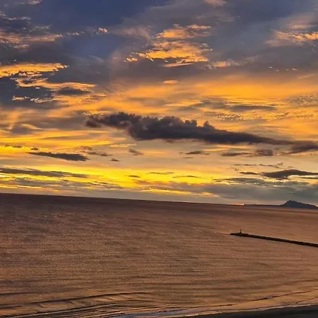 Apartamento Edificio El Sol *