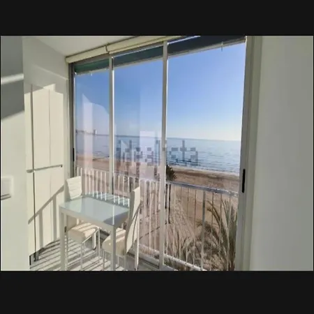 Edificio El Sol Cullera