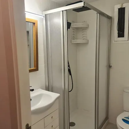 Edificio El Sol Apartamento