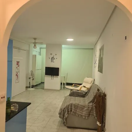 Edificio El Sol Cullera